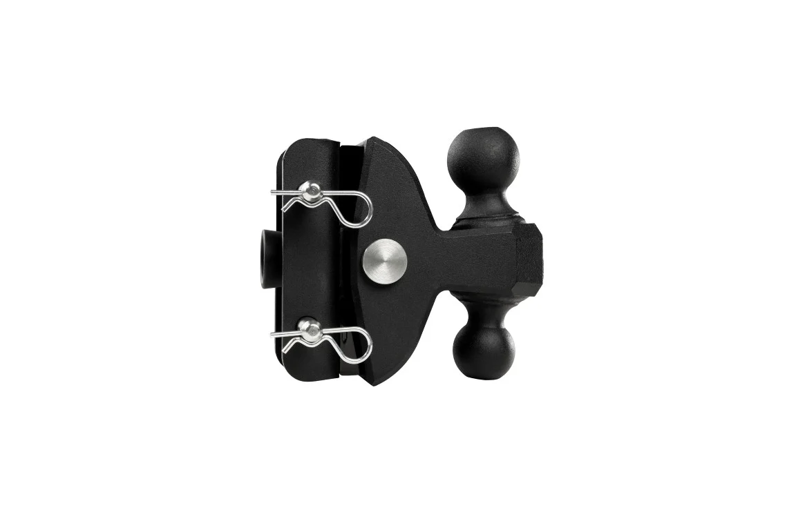 BulletProof Medium Duty Road Suppressor® Dual Ball - Image 33
