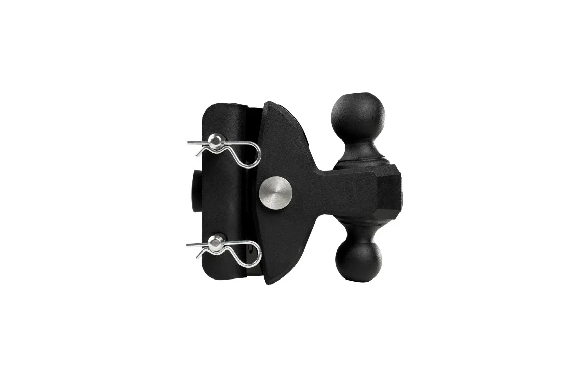 BulletProof Medium Duty Road Suppressor® Dual Ball - Image 34