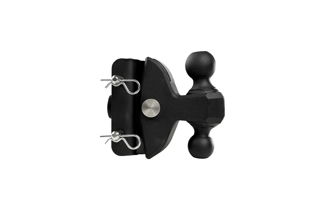 BulletProof Medium Duty Road Suppressor® Dual Ball - Image 35