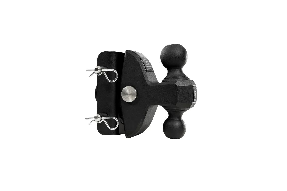 BulletProof Medium Duty Road Suppressor® Dual Ball - Image 36