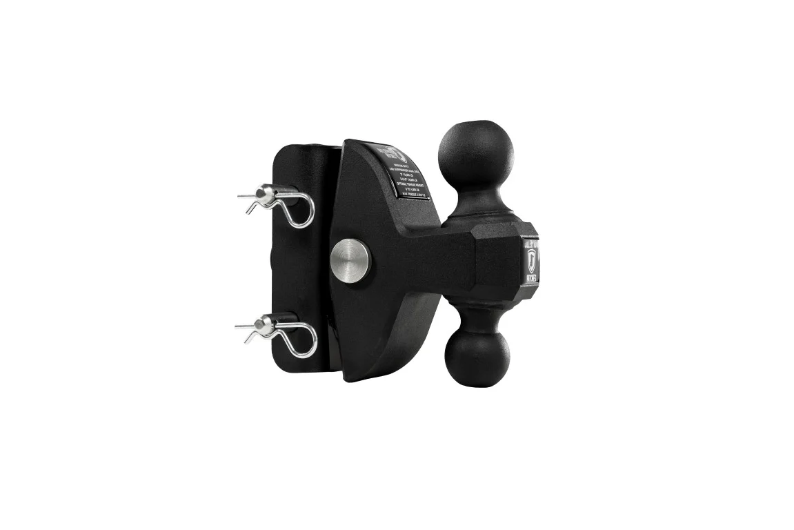 BulletProof Medium Duty Road Suppressor® Dual Ball - Image 37