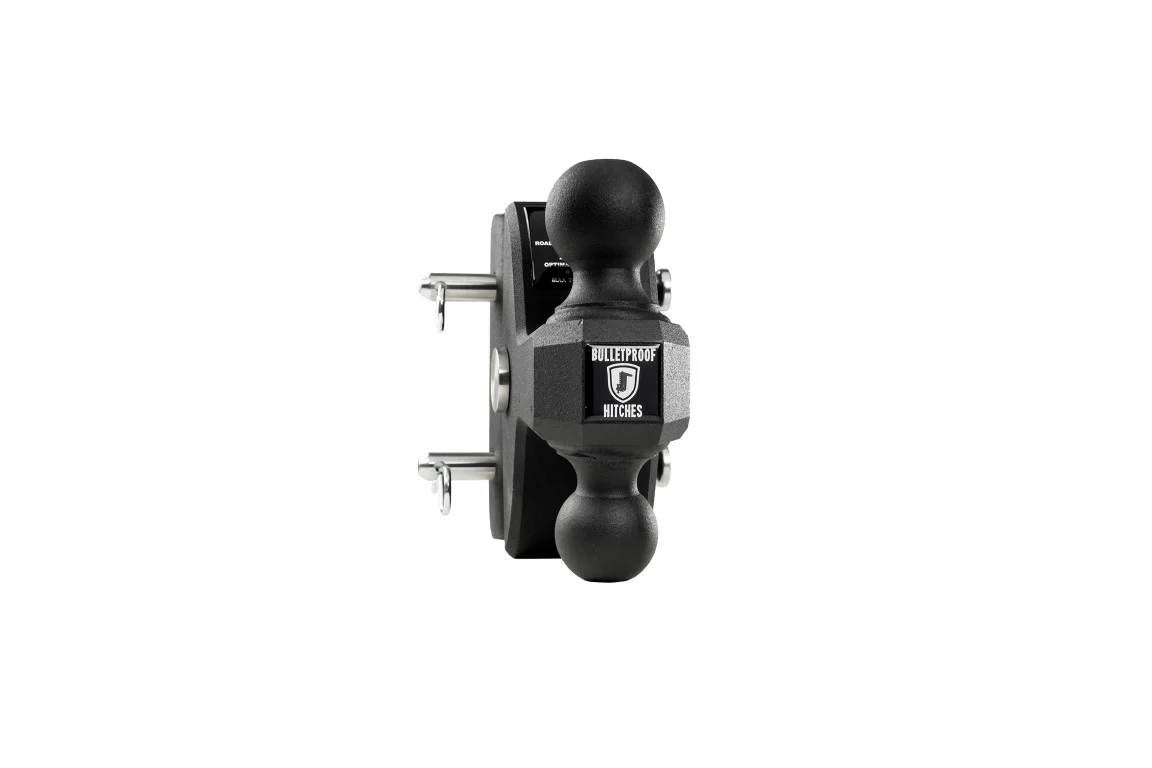 BulletProof Medium Duty Road Suppressor® Dual Ball - Image 41
