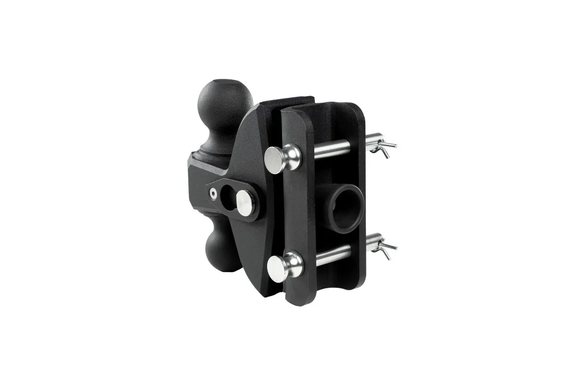 BulletProof Medium Duty Road Suppressor® Dual Ball - Image 5
