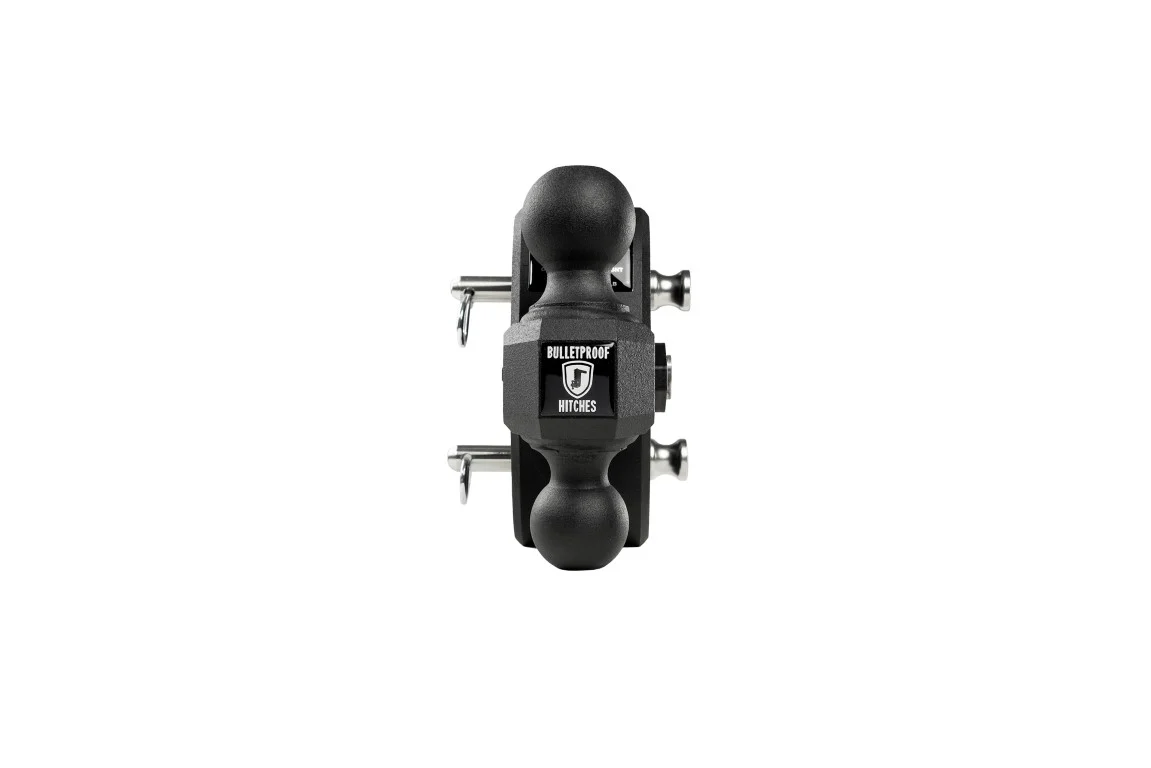 BulletProof Medium Duty Road Suppressor® Dual Ball - Image 7