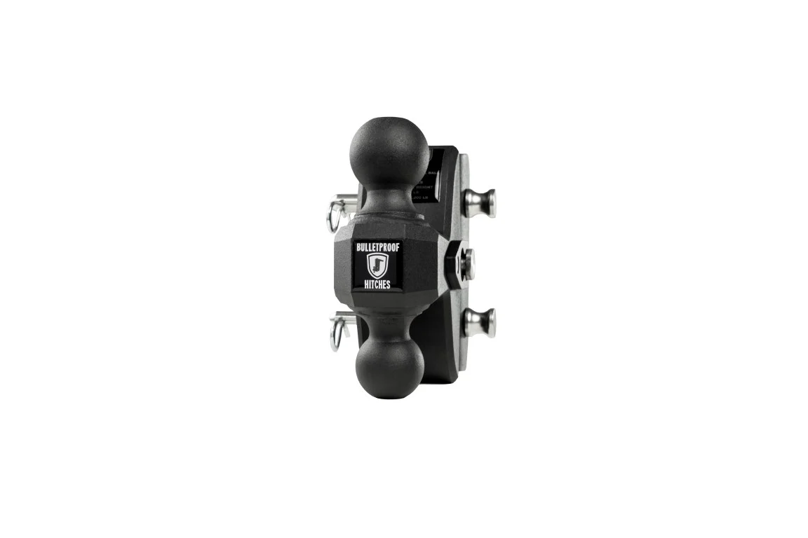 BulletProof Medium Duty Road Suppressor® Dual Ball - Image 8