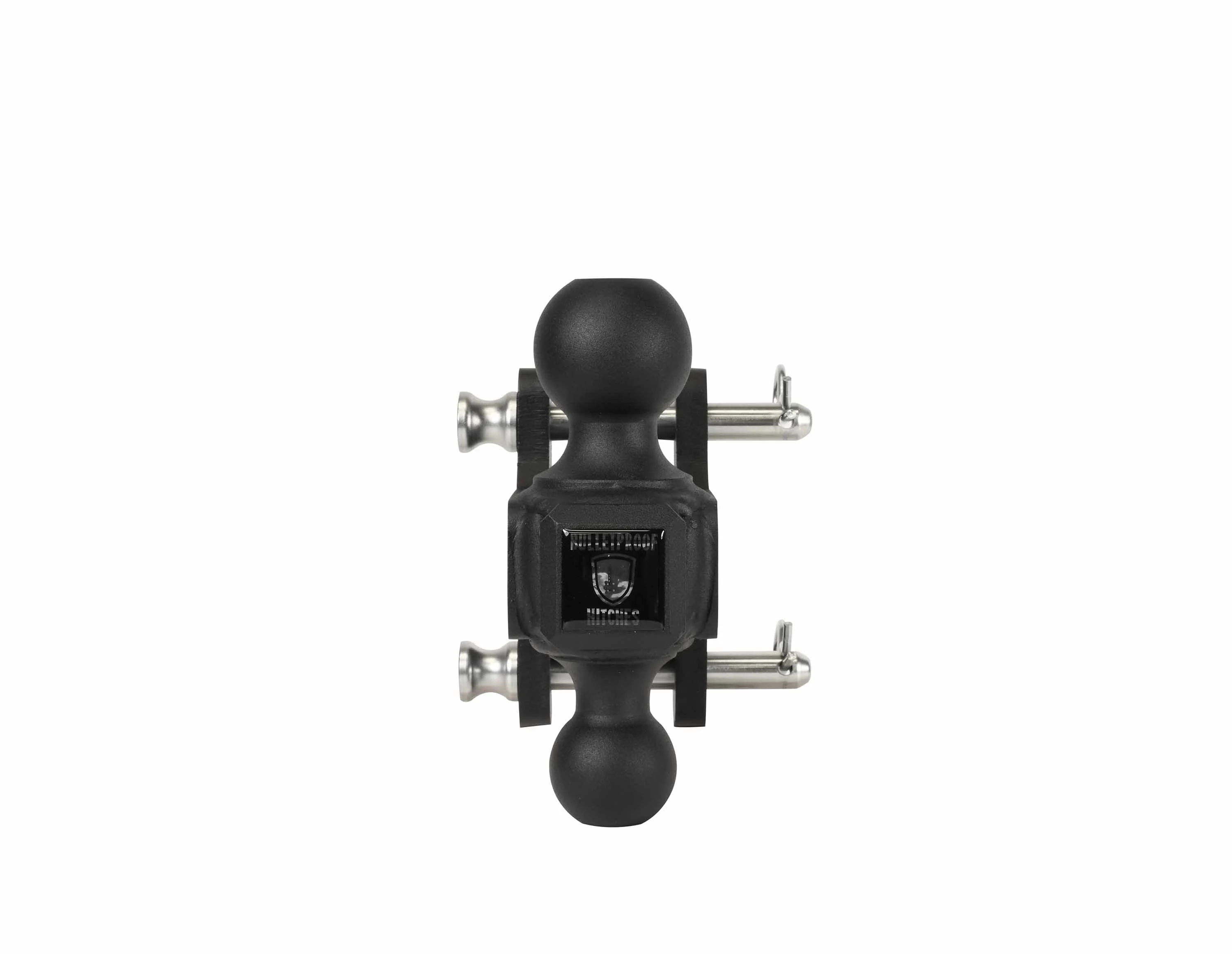 BulletProof Heavy/Extreme Duty 2" & 2 5/16" Dual Ball - Image 2
