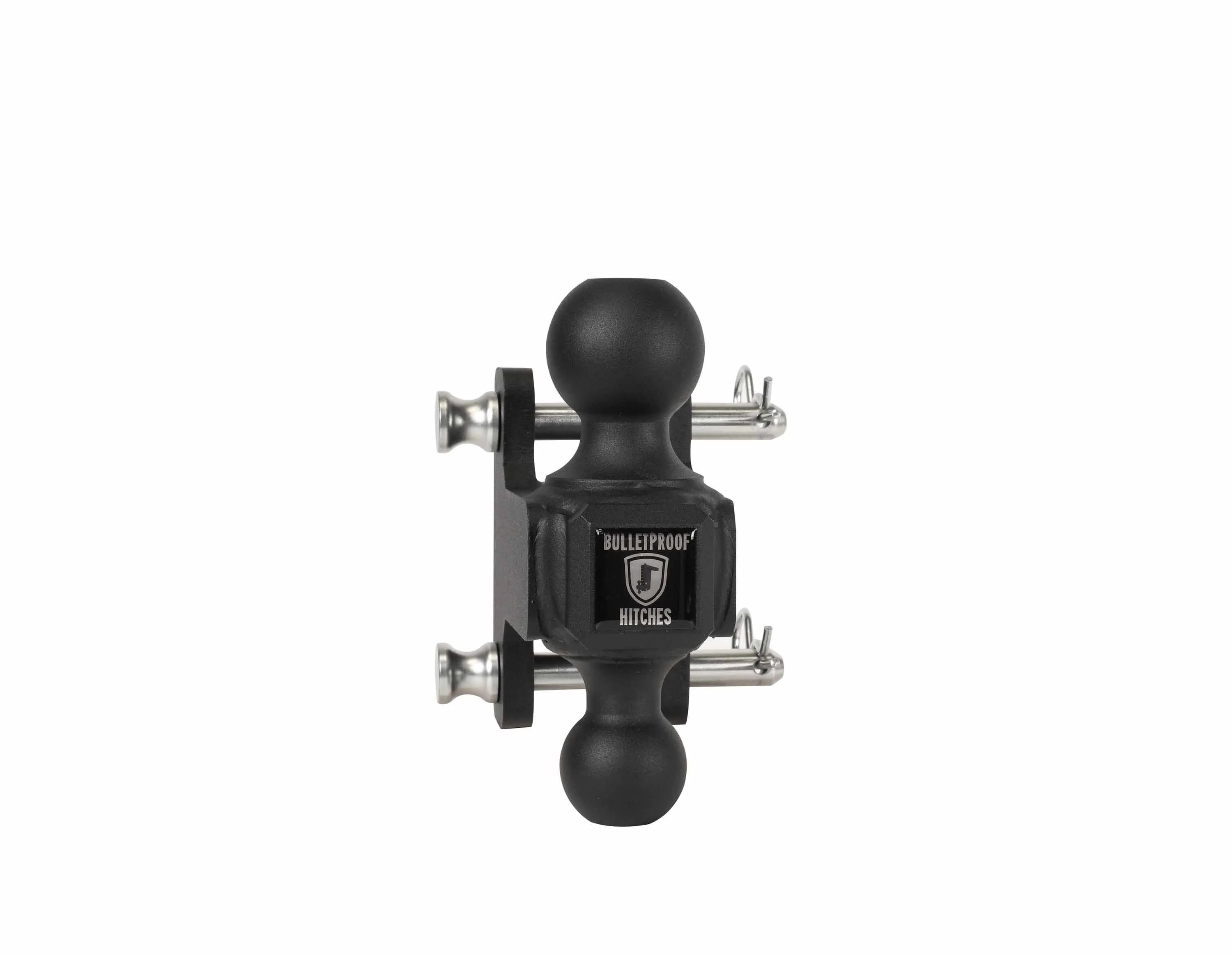 BulletProof Heavy/Extreme Duty 2" & 2 5/16" Dual Ball - Image 37