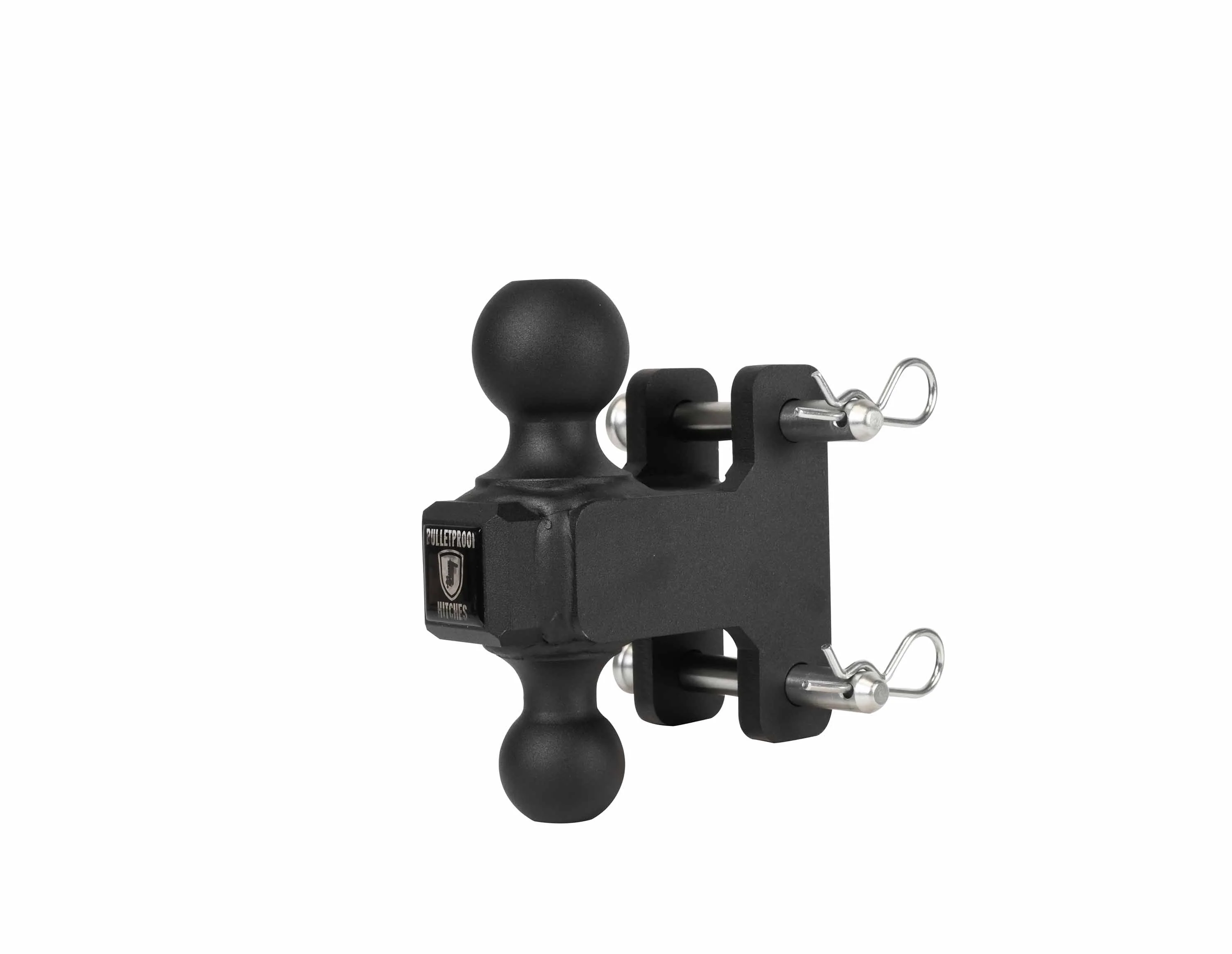 BulletProof Heavy/Extreme Duty 2" & 2 5/16" Dual Ball - Image 7